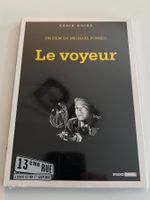 DVD NEUF « Le Voyeur » Michael Powell